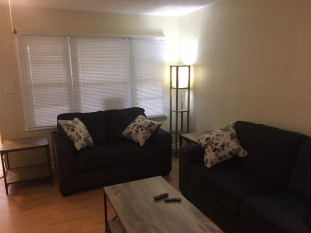 Comfortable 3 Bedroom Close To Base Sleeps 6 Lawton Dış mekan fotoğraf